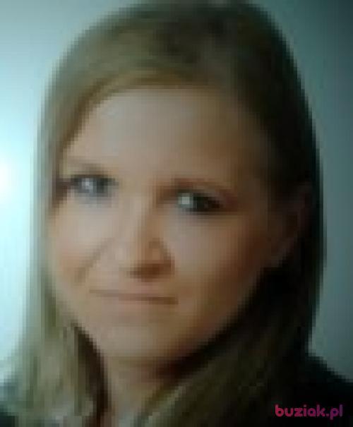 MagdalenaK31, Female, 43 years, Lublin