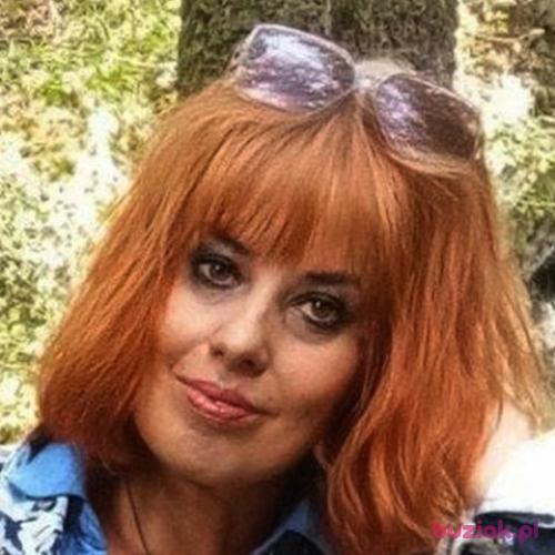 MiriamW, Female, 55 years, Zakopane