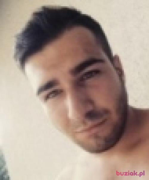 Kamilasmo, Male, 29 years, Wrocław