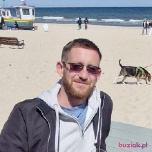 Damian393, Male, 32 years, Wrocław