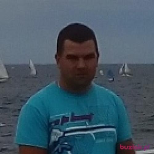 Przemas5555, Male, 34 years, Wyrzysk
