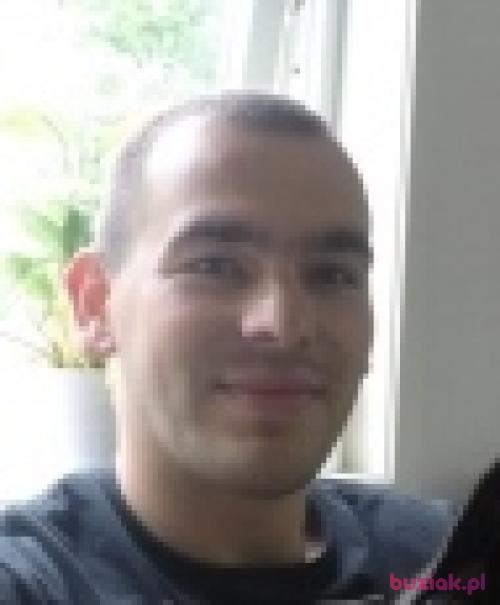 wudinho, Mężczyzna, 35 lat, Gniezno