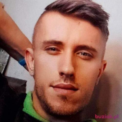 grzesiek118, Mężczyzna, 29 lat, śląskie