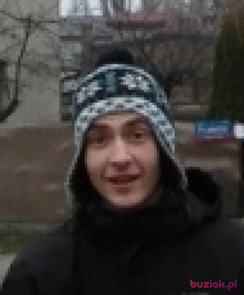Rafik95, Male, 31 years, Łódź