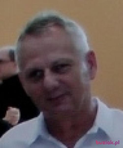 jozek4, Mężczyzna, 58 lat, Wronki