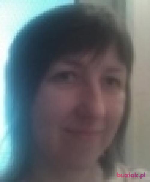 ela30, Female, 42 years, Białystok
