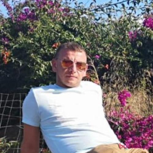 Winkiel888, Male, 38 years, Bolesławiec