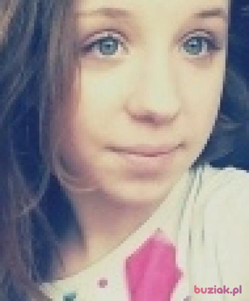 bubusia111, Female, 26 years, Proszowice