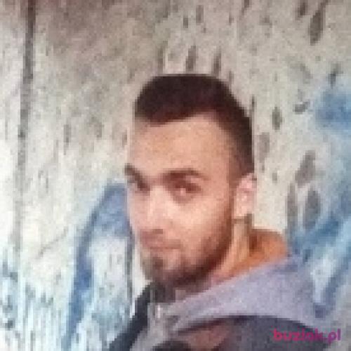 sympatyczny1995, Male, 31 years, Płock