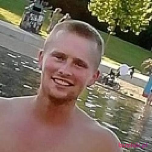 Patryk19926, Mężczyzna, 36 lat, Hamburg