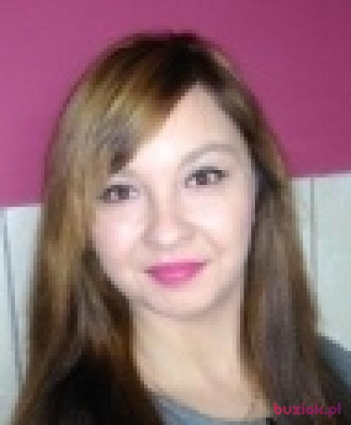 xxJusta, Female, 30 years, Wrocław
