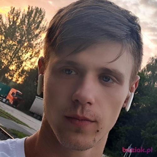 Galixmily, Mężczyzna, 20 lat, Żary