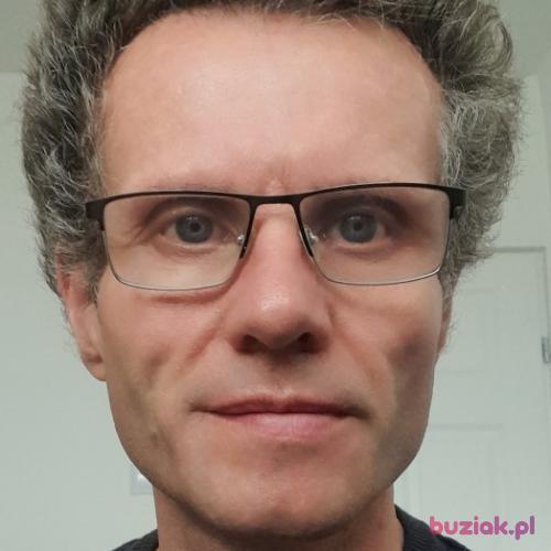 Zerknij, Male, 45 years, Police