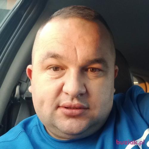 zyczliwyOskar, Male, 43 years, Fryzja