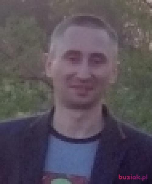 Marius111, Mężczyzna, 45 lat, Krasnystaw