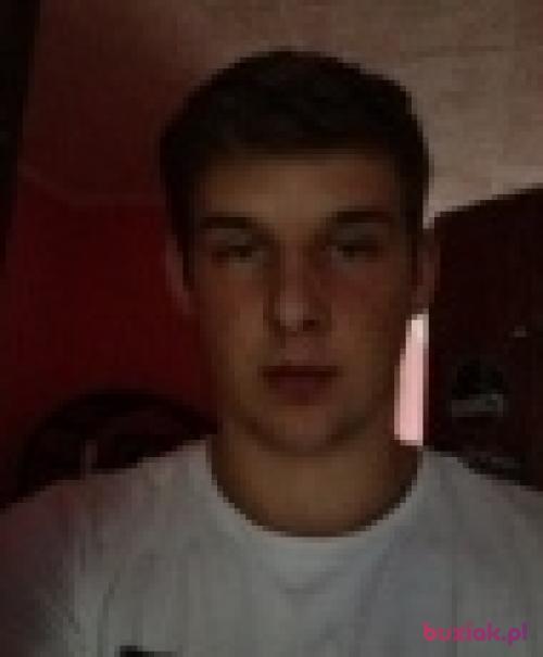 Zyjechwila, Mężczyzna, 31 lat, Gorzów Wielkopolski