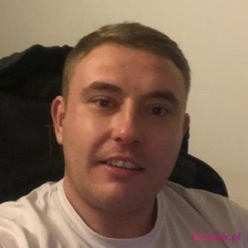 kamil3fajny, Mężczyzna, 34 lata, Tilburg