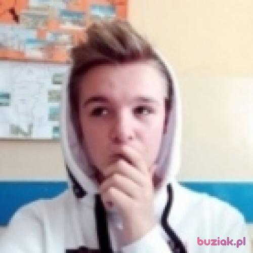 Marvik, Mężczyzna, 25 lat, Chrzanów