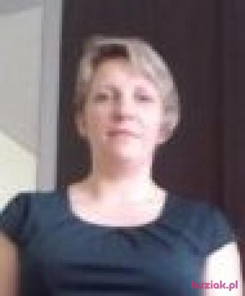 paola12, Female, 48 years, Łódź
