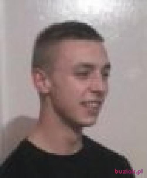 grzegorz1993, Mężczyzna, 32 lata, Lipno