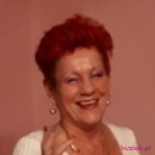 Krysia1951, Female, 75 years, Kędzierzyn-Koźle