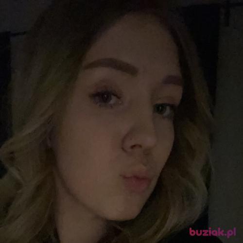 mgtplp252, Kobieta, 25 lat, Puck