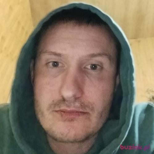 przezbaczenie, Male, 35 years, Błaszki