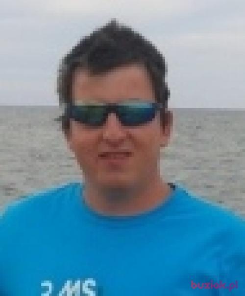 mateusz8826, Male, 35 years, Łódź