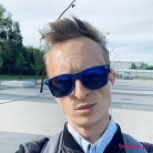 MaximMax, Male, 38 years, Wrocław