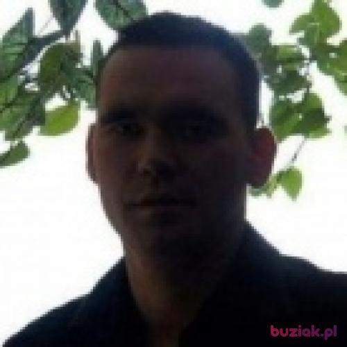 sspikee, Male, 40 years, Zielona Góra