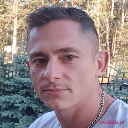 krystiano3272, Male, 38 years, Wrocław