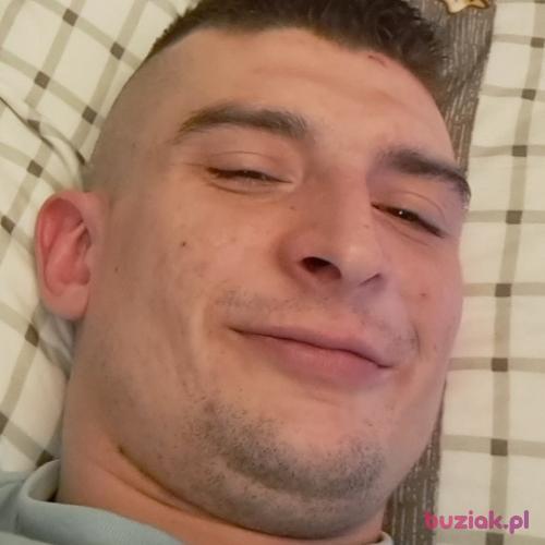 Marcin95lux, Male, 31 years, Olsztyn