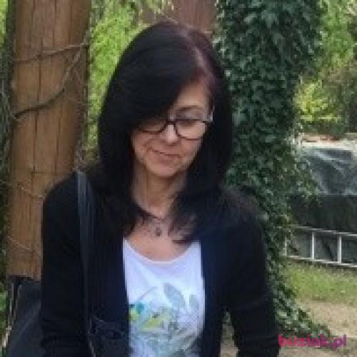 krystyna133, Kobieta, 65 lat, Legionowo