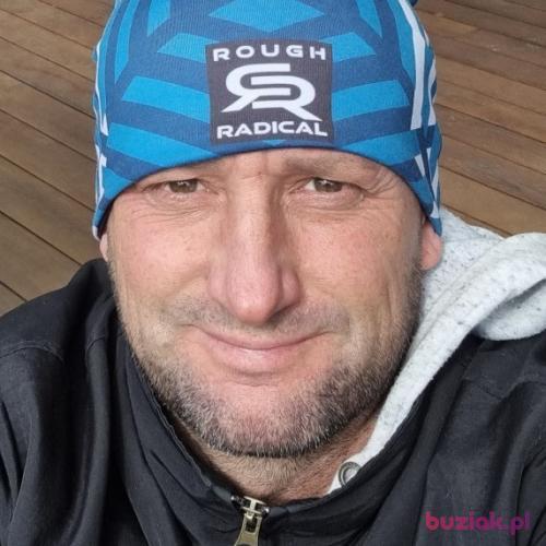 Radzio777, Mężczyzna, 46 lat, Leszno