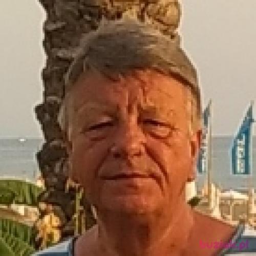 marianz1349, Male, 77 years, Oświęcim
