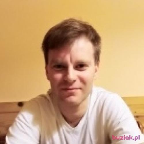 Filipowski30, Male, 38 years, Sompolno