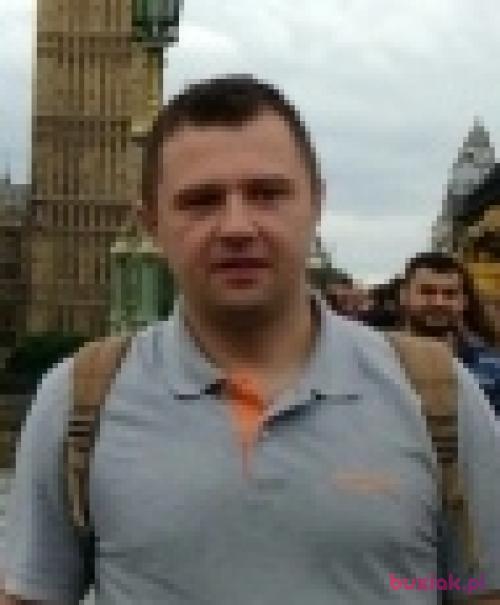 LUCAS1283, Male, 42 years, Włoszczowa