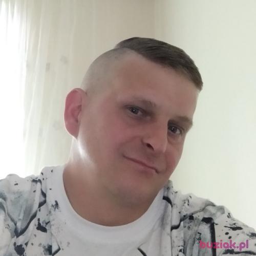 Daro1976fajny, Male, 50 years, Mińsk Mazowiecki