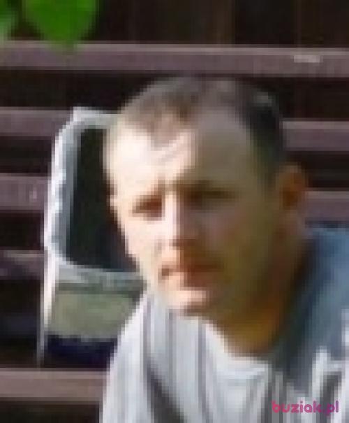 robert5038, Mężczyzna, 48 lat, Zamość
