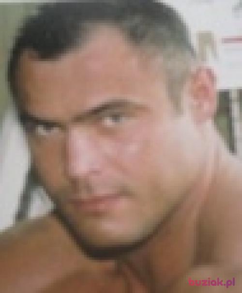 kriss79, Mężczyzna, 47 lat, Piła