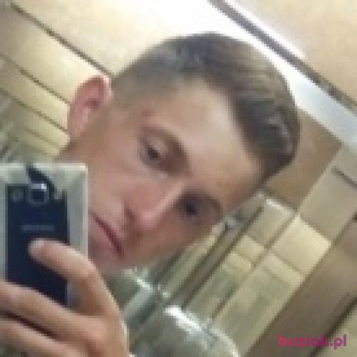 Piotr536, Mężczyzna, 26 lat, Legnica