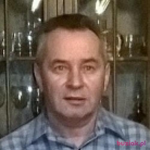 goza, Mężczyzna, 72 lata, Giżycko