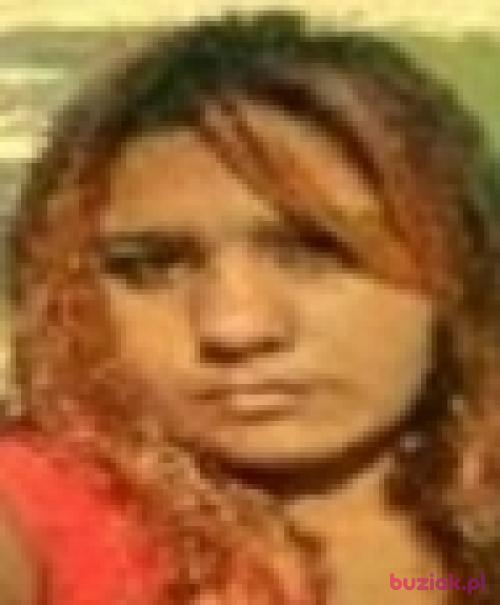 fatimcia, Female, 31 years, Krynica