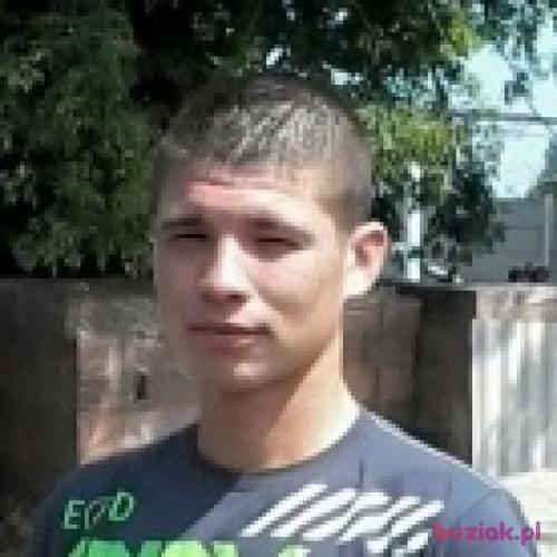 mlody2323, Male, 33 years, Sochaczew