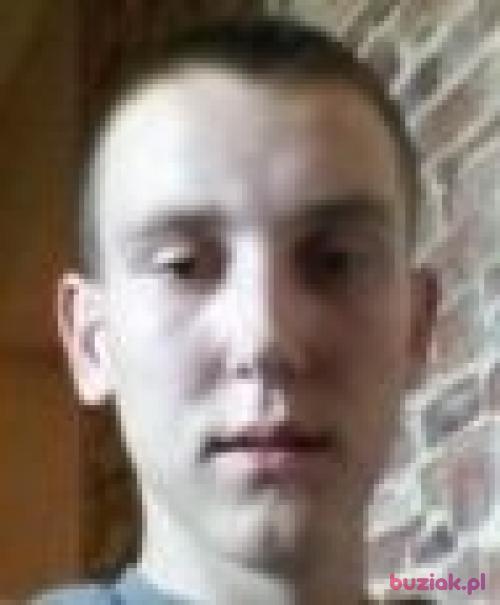 soczewa, Mężczyzna, 30 lat, Poznań