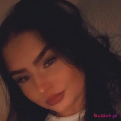 patrycjalo03, Kobieta, 25 lat, Kąty Wrocławskie