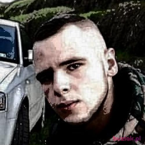 GrzechuWarty, Mężczyzna, 29 lat, Gdańsk