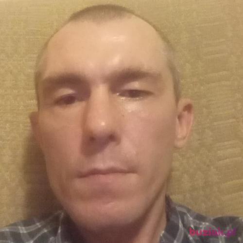 Pmesiu, Male, 41 years, Olsztyn