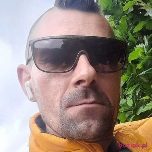 arciszajka321, Male, 39 years, Essen