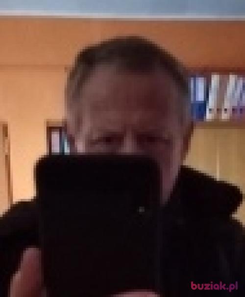 antek968, Male, 65 years, śląskie